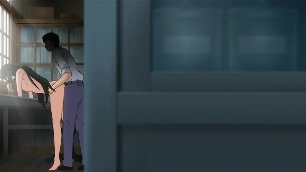 貴方だけこんばんわ 第3話「綾音」