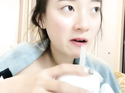 清纯漂亮小嫩妹收费啪啪秀 激情口交啪啪 十分诱人