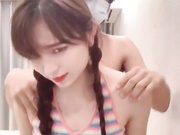 广州美术学院极品妹子 2