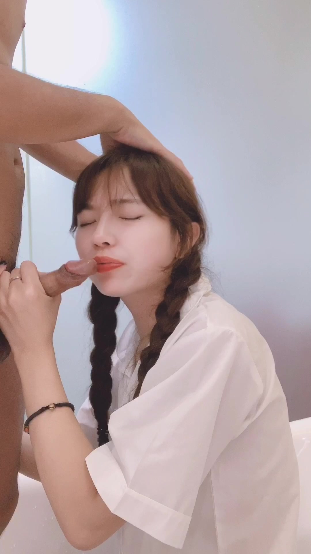 广州美术学院极品妹子 6