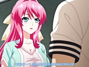 三射面谈～连锁耻辱・调教学园～被轻蔑的女教师・优奈