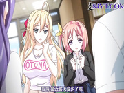 漫画馆（中文字幕）第二部