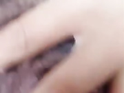 微信骚女自摸给我看