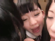 父母不在，我和妹妹玩游戏