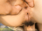 年轻情侣岸堤上野战车震 骚女翘臀肥鲍淫叫不断