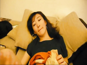 超有氣質的美女與男友家中激情自拍 身材壹流 長得漂亮RB