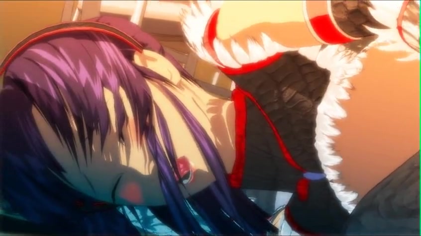 [sakamotoJ] とある濡れるの毒○○子-モ○○ン日記-(制服2)(セルアニメ)