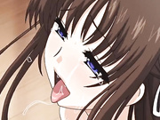 [ピンクパイナップル]恋愛不要学派 THE ANIMATION 「私を調教してみたい」