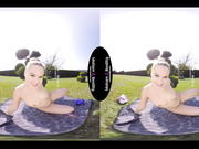 MatureReality - Young Yoga Mom