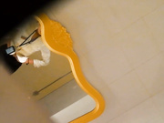 最牛逼大神经典TP国内某夜总会女厕 暗藏隔间内不停变换角度清晰拍摄 对话清楚