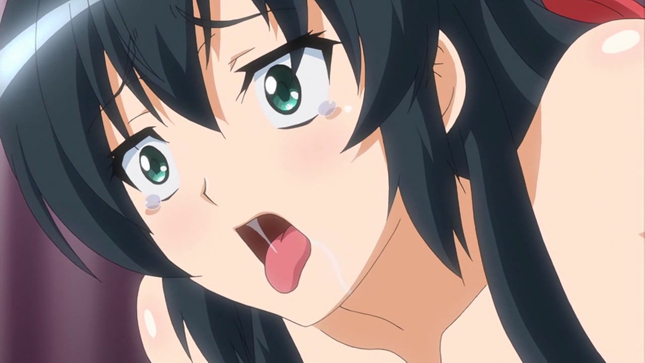 [鈴木みら乃]凌成敗！～学園美少女制裁秘録～ 若菜と咲と、成敗の終わりと……編[1280x720 x264 AAC]