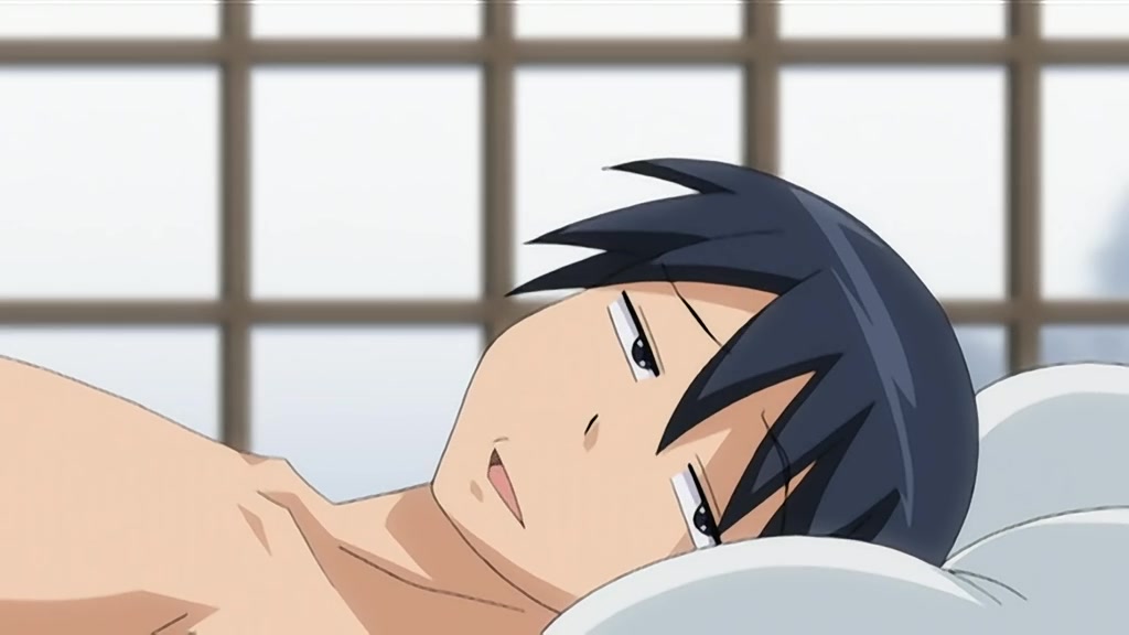 貴方だけこんばんわ 第4話「桃音」