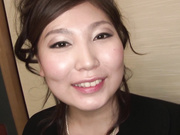 [MOT-047] 豐滿的巨乳母×喪服×不徳近親淫行 41才 新崎雛子 - 4of5