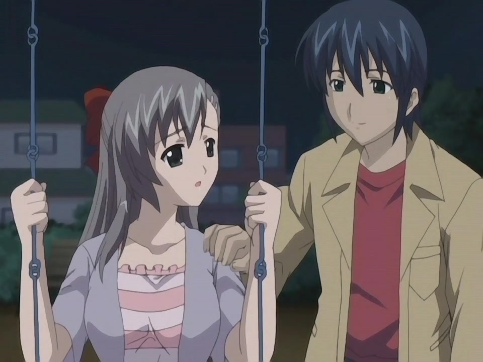 幼なじみと同級生 愛情≦悦楽 1限目