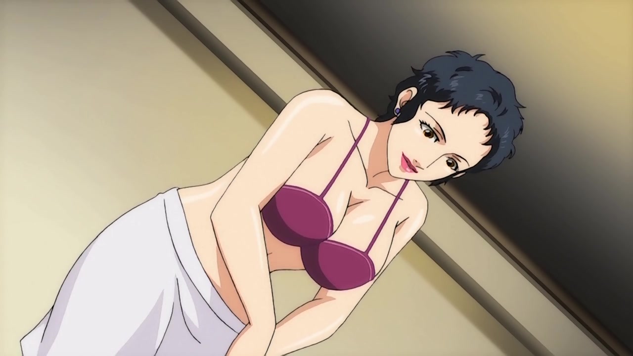 BaBuKa -民生委員の女- ～ハスカタ 二番じゃダメなんですか？～