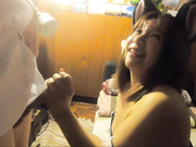 蠻多姿勢很色的最後顏射一樣