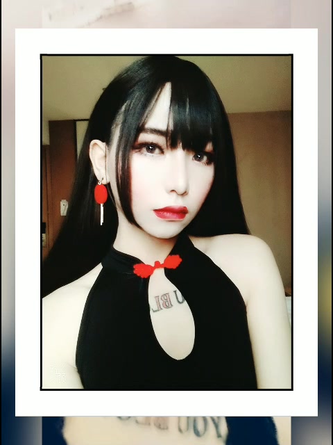 国产比女人还美的CD安德送来的福利 与20cm壮男深喉口交啪啪啪