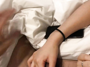 私拍流出-大眼气质美女 被男友调教的不错 舔肉棒 操逼爆菊 十分听话