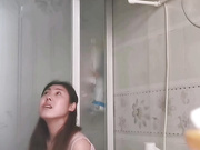 嫂子的骚b，既然不同意让我干