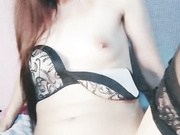 长发女神露脸自慰特写蝴蝶粉穴