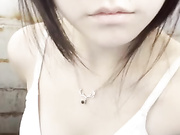 青涩的小妹