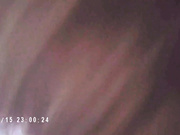 在网盘中找到以前和小姨子偷情一段视频，给我口爆，全程高速，小姨子怕姐姐回来，用隐形偷拍设备录的，所以照不到全面，只能凭感觉录