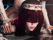 Bonding Ritual [by Guilty3d]