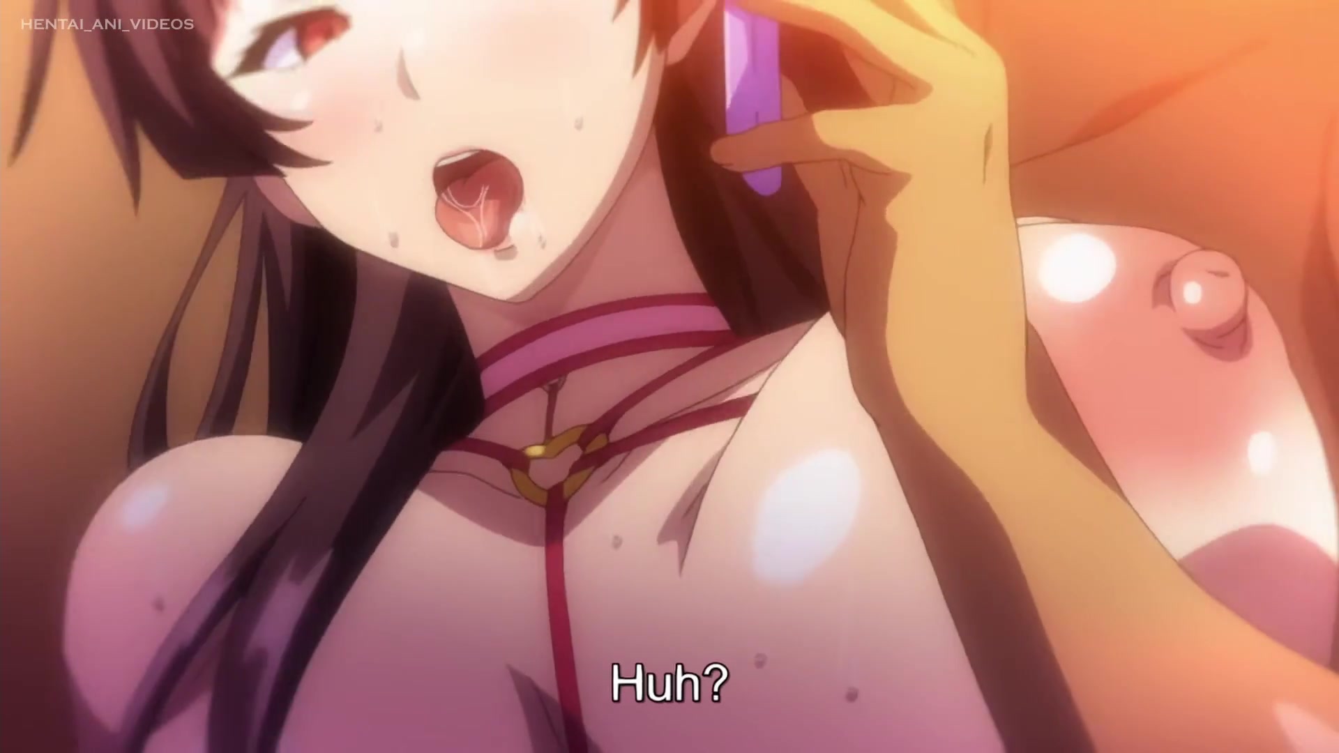 H動畫 - 他的女友忘不了那個不良少年的大肉棒 Ep.1 [ENG SUB]