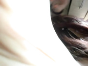 情趣內衣主題\巨乳美女扮秘书OL 肉色無痕絲襪自摸特別挑逗