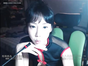 美女主播乔伊真美