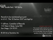 scarlet red ～办公室里操淫荡女上