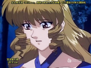 yu-no第1幕「誘惑する事象たち」[宝2