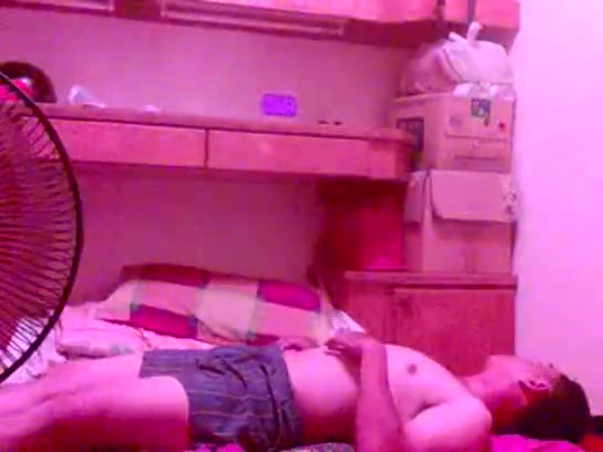 當男朋友在睡可是又想幹的時候怎麼辦