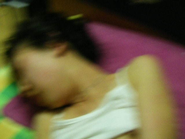 大学美女真漂亮