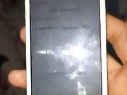 黑丝小女友后入式