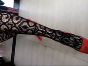 小女友宾馆等我来操逼1