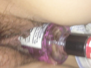 让你们看看阴道的扩展能力