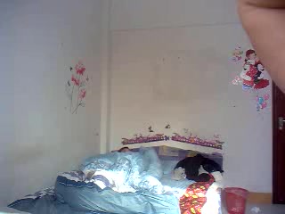 全程露脸外地出差回来女友迫不及待要和我啪啪一