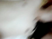 操了一个大学的骚逼，水多