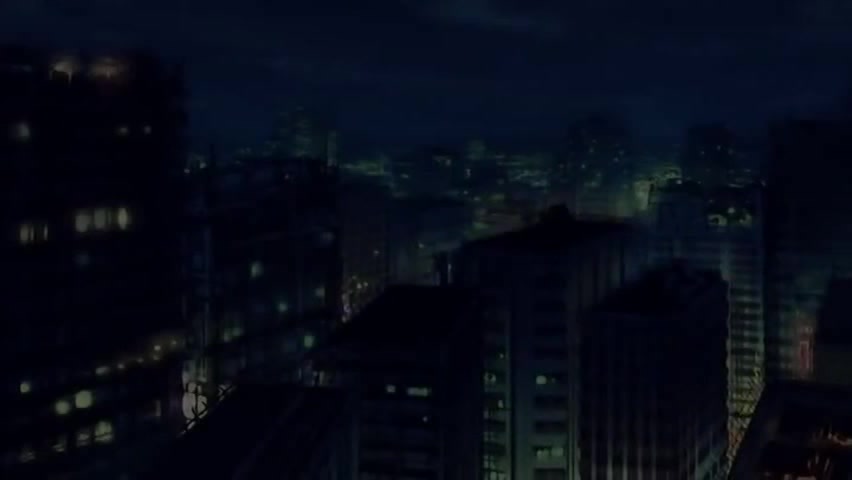 钢铁魔女第二集