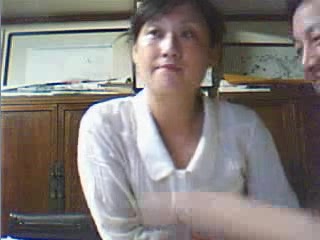 我的35年前小学同学张继才夫妇