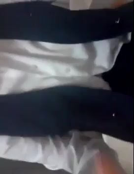 大奶白领美女自摸