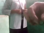 农村厕所直接上