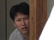 [JUX-915] 尋問 今晩、妻を責め立て寝取られの一部始終を白状させる―。  たかせ由奈