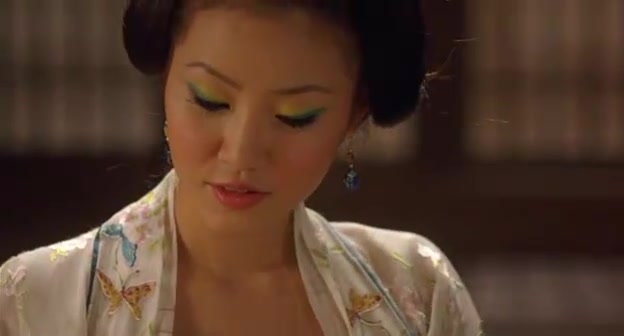 古装操朋友的大奶老