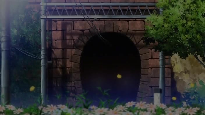 OVA 秘湯めぐり 隠れ湯 上巻「幼なじみは若女将」