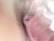 自慰  自拍