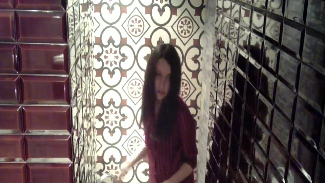 马桶近距离（228）