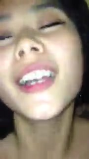 女友非要射逼里