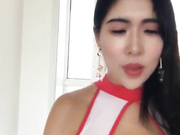 撸管推荐网红女神主播思瑞最新护士制服教你如何丰胸对白清晰无水印版